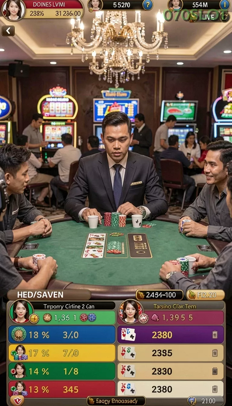 Screenshot Dragon Hot Hold And Spin