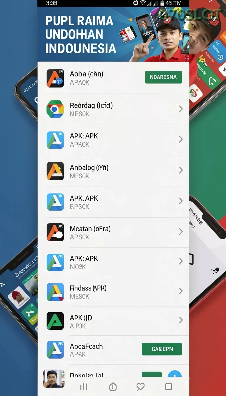Screenshot Phoenix Fire Power Reels