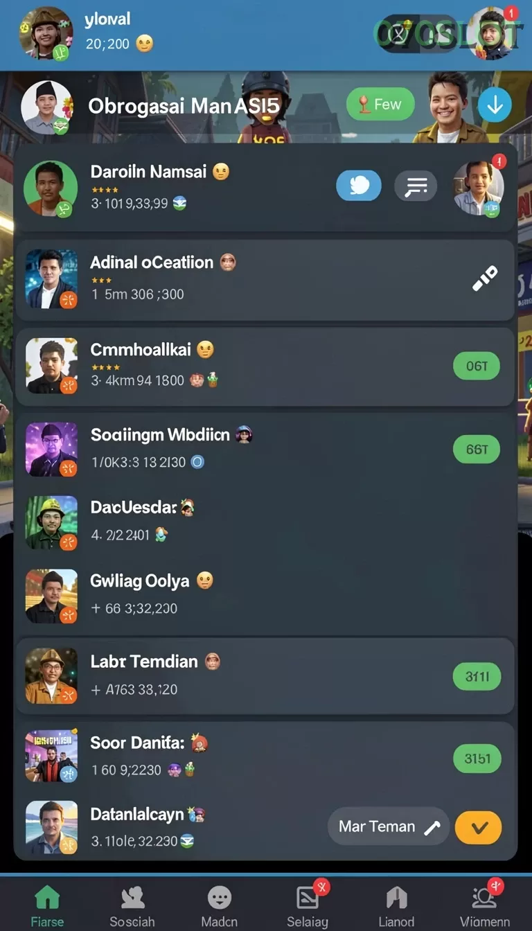 Screenshot Double Salary For 1 Year