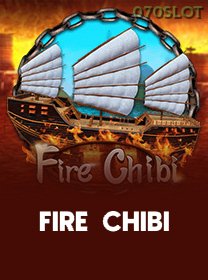 Fire Chibi