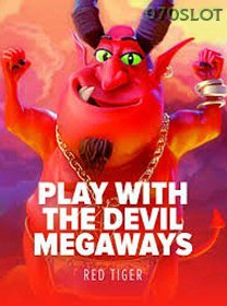 Play With The Devil