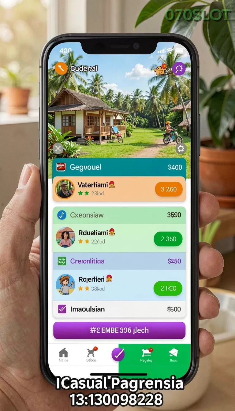 Screenshot Ripe Rewards