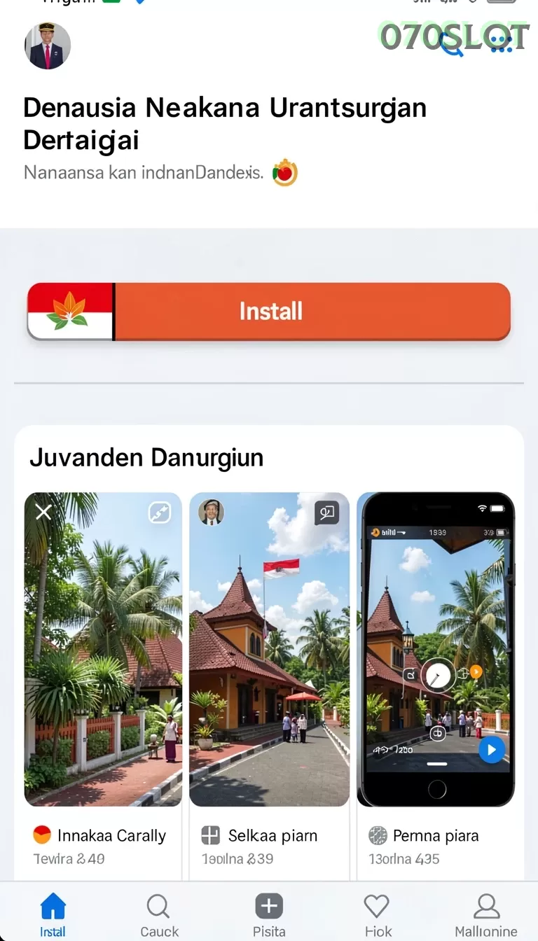 Screenshot Bull Stampede